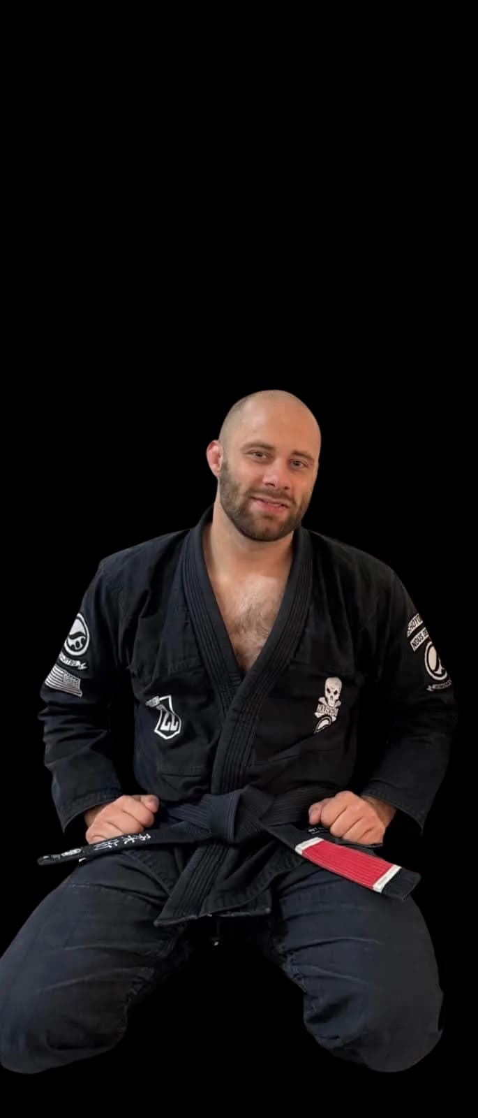 Ken Mertens