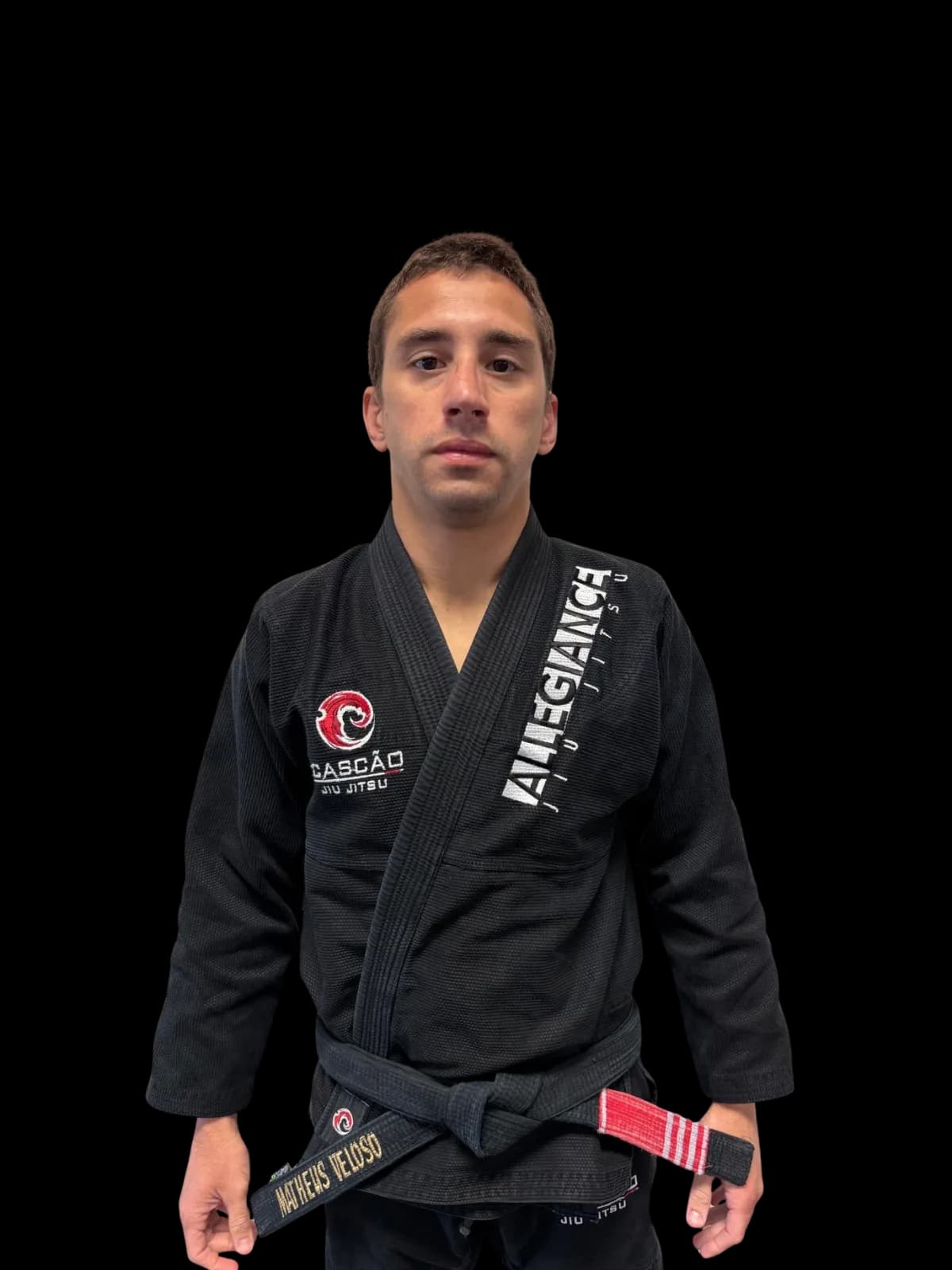 Matheus Veloso de Brito